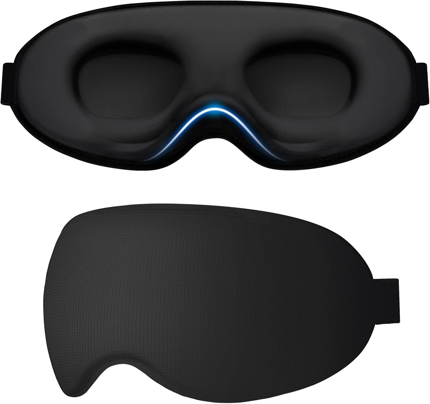 Gritin Comfortable Sleep Mask