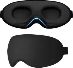 Gritin Comfortable Sleep Mask